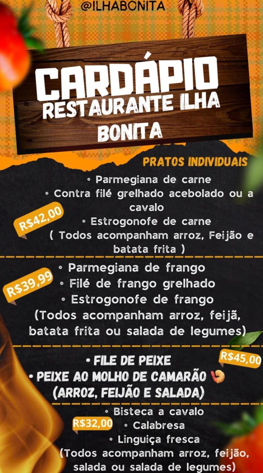 Pousada E Restaurante Ilha Bonita Hotell Guarujá Exteriör bild